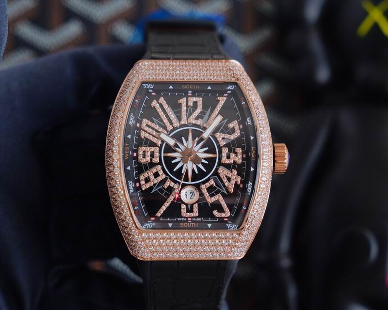 Franck Muller 54X53X15mm 12 (27)