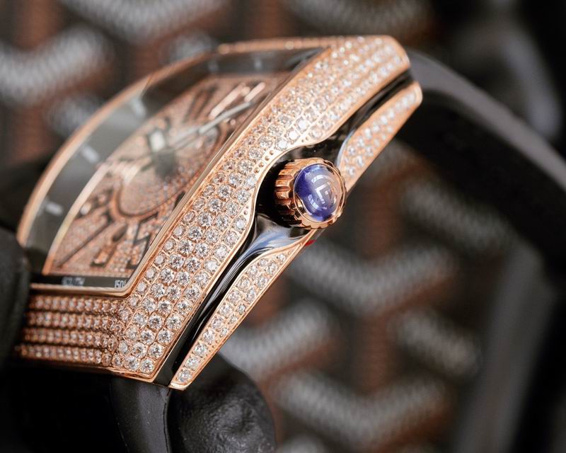 Franck Muller 54X53X15mm 12 (6)