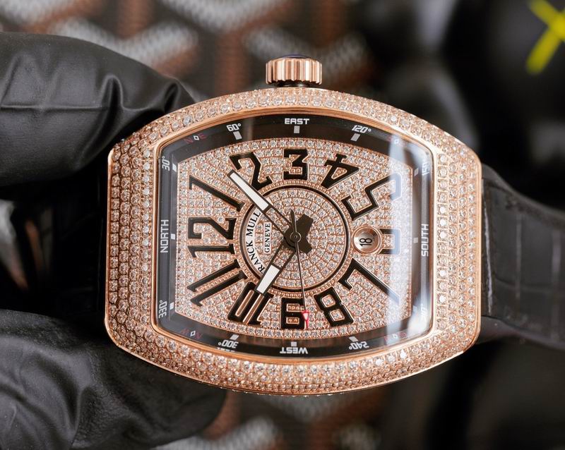 Franck Muller 54X53X15mm 12 (7)