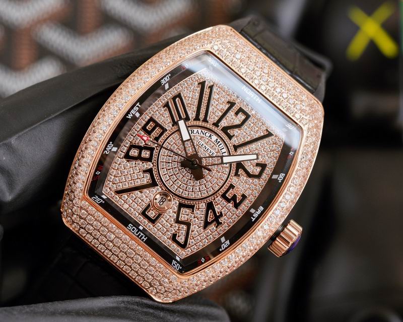 Franck Muller 54X53X15mm 12 (8)