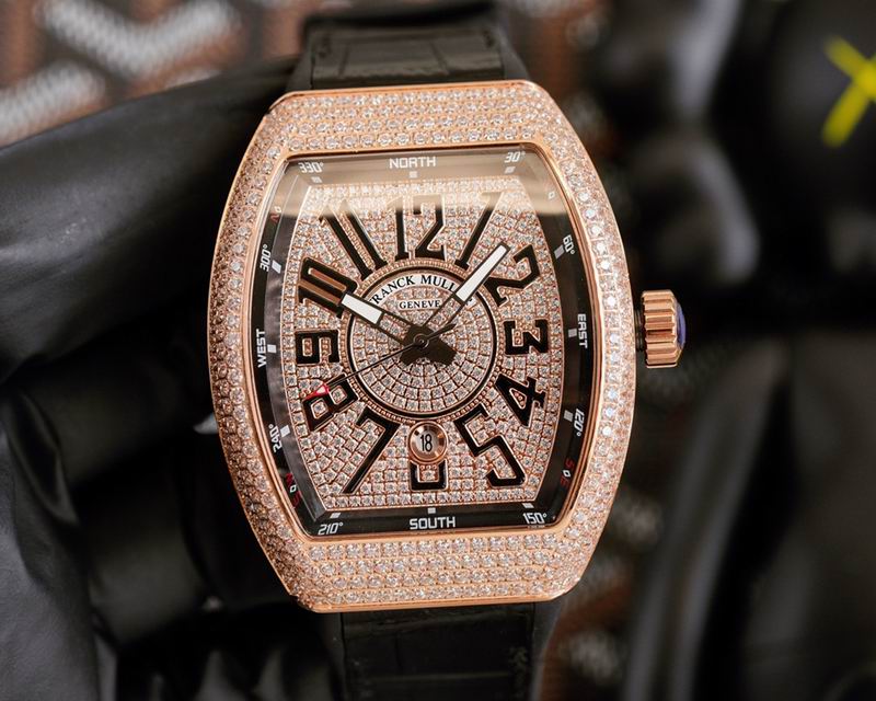 Franck Muller 54X53X15mm 12 (9)