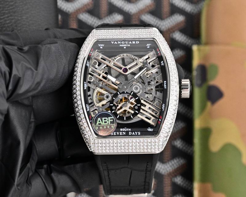 Franck Muller watch 09 (11)