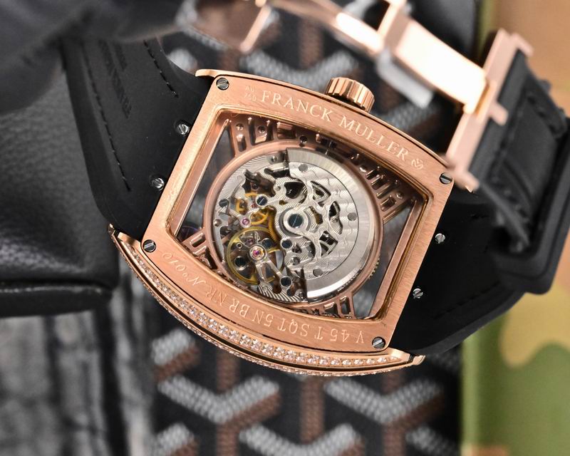 Franck Muller watch 09 (3)