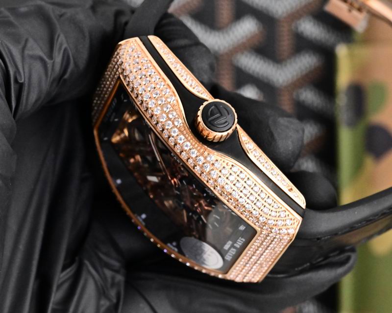 Franck Muller watch 09 (5)