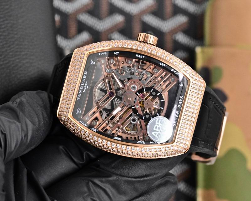 Franck Muller watch 09 (6)