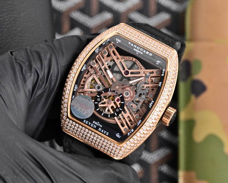 Franck Muller watch 09 (7)