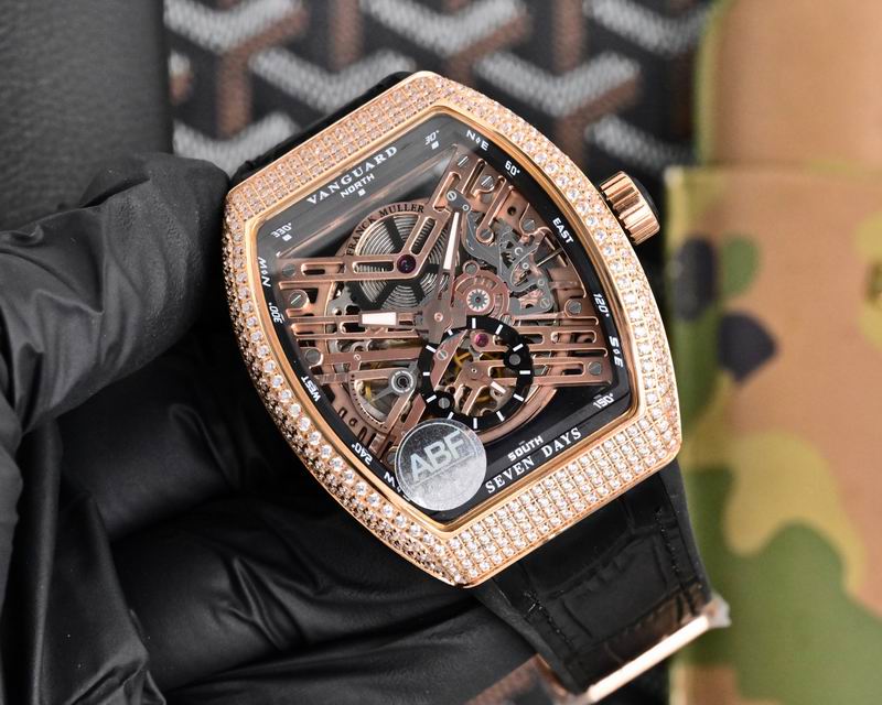 Franck Muller watch 09 (8)