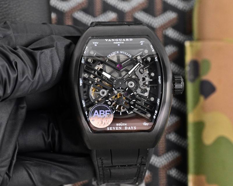 Franck Muller watch 10 (1)