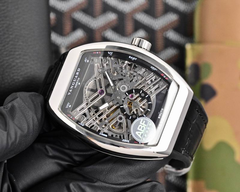Franck Muller watch 10 (12)