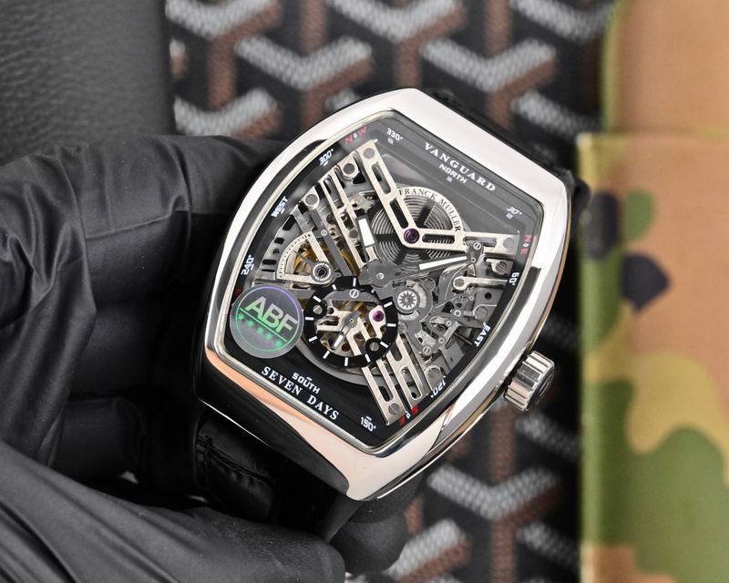 Franck Muller watch 10 (13)