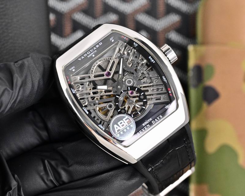 Franck Muller watch 10 (14)
