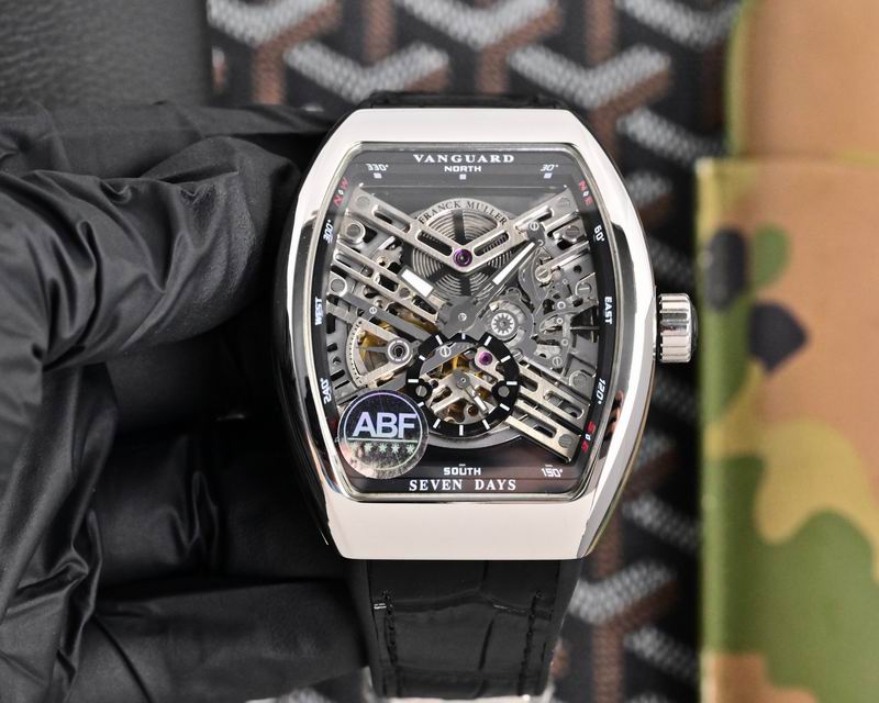 Franck Muller watch 10 (3)