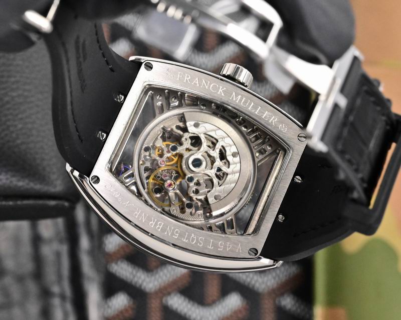 Franck Muller watch 10 (7)