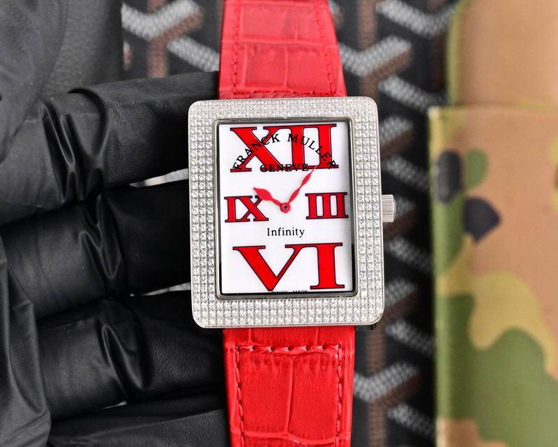 Franck Muller watch 24 (1)