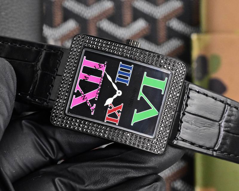 Franck Muller watch 24 (12)