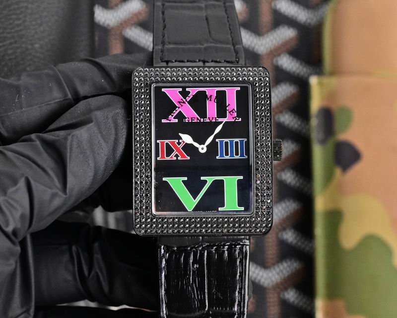 Franck Muller watch 24 (15)