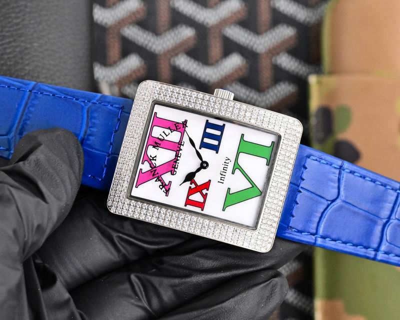 Franck Muller watch 24 (21)