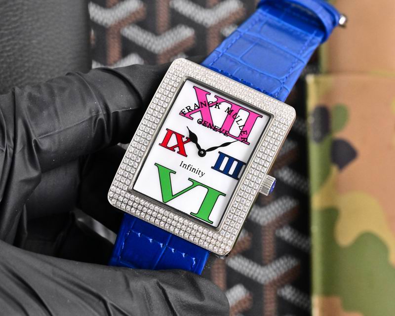 Franck Muller watch 24 (22)