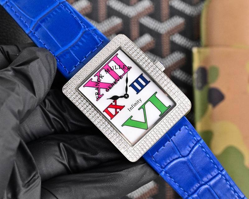 Franck Muller watch 24 (23)
