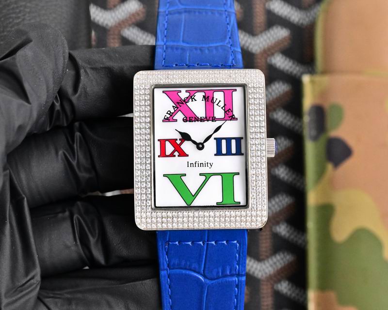 Franck Muller watch 24 (24)