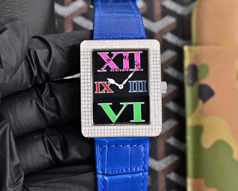 Franck Muller watch 24 (3)