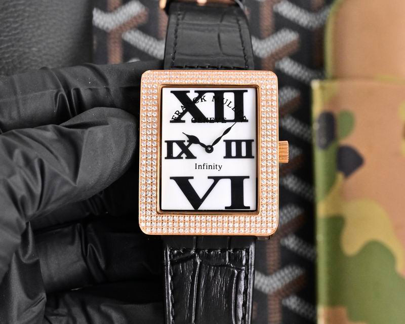 Franck Muller watch 24 (4)