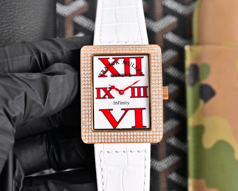 Franck Muller watch 24 (5)
