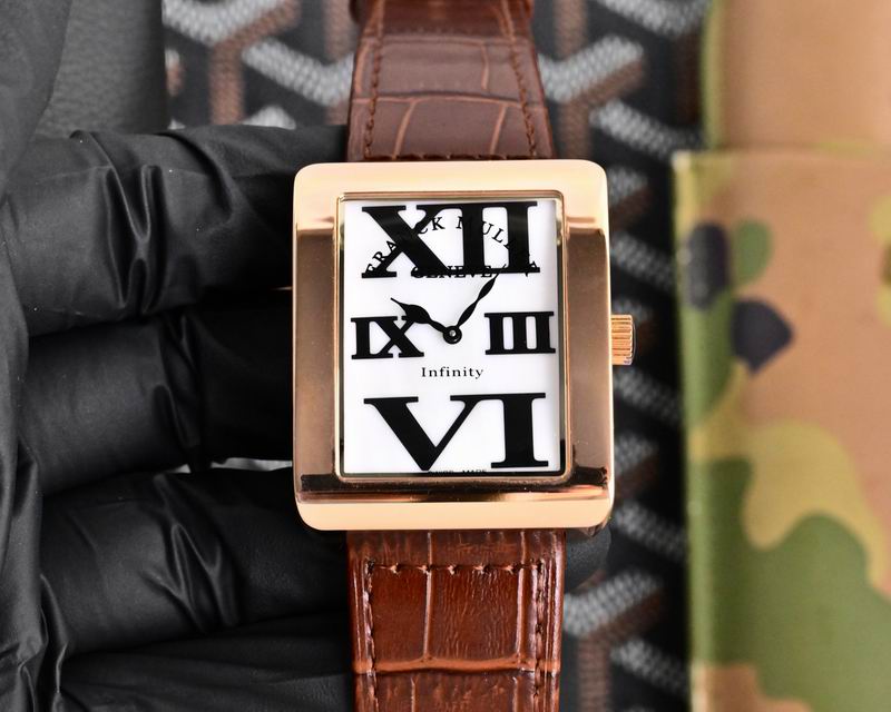 Franck Muller watch 25 (1)