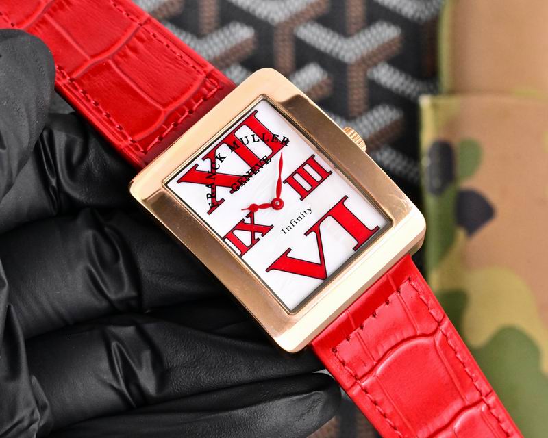 Franck Muller watch 25 (11)