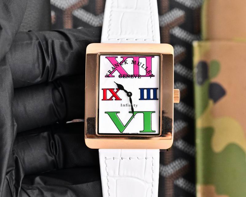 Franck Muller watch 25 (2)