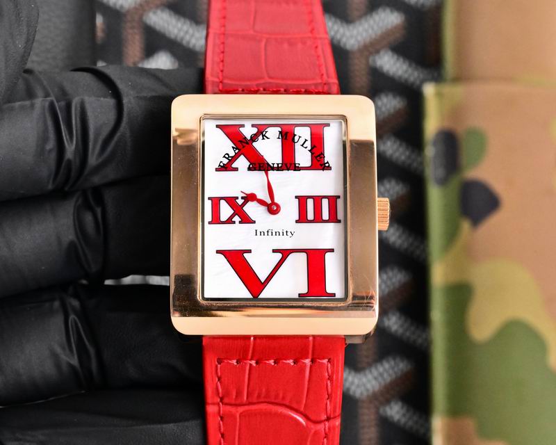 Franck Muller watch 25 (3)