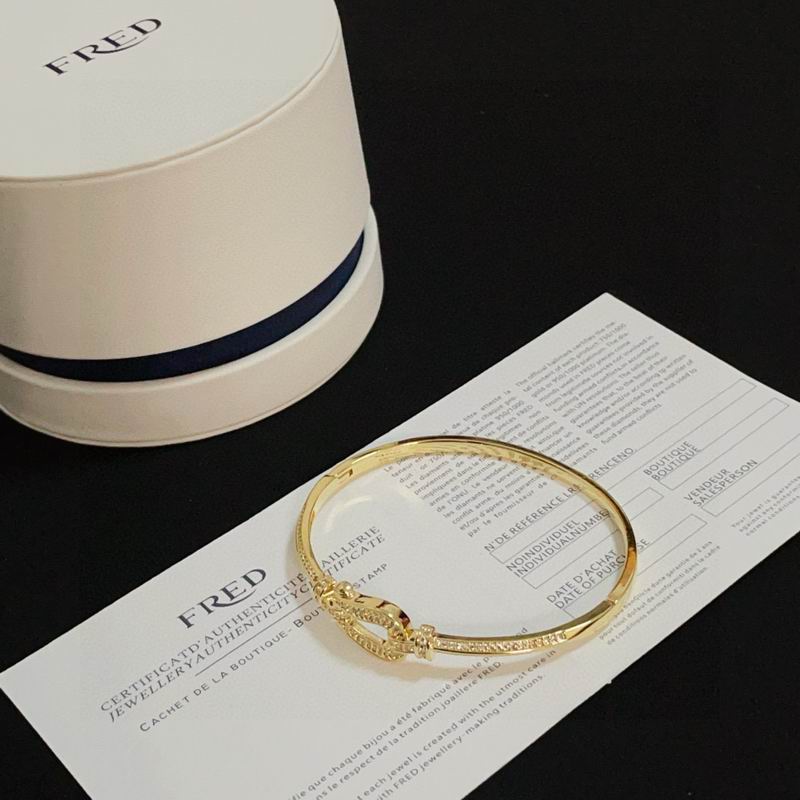 Fred  Bracelet  02yxs01 (3)