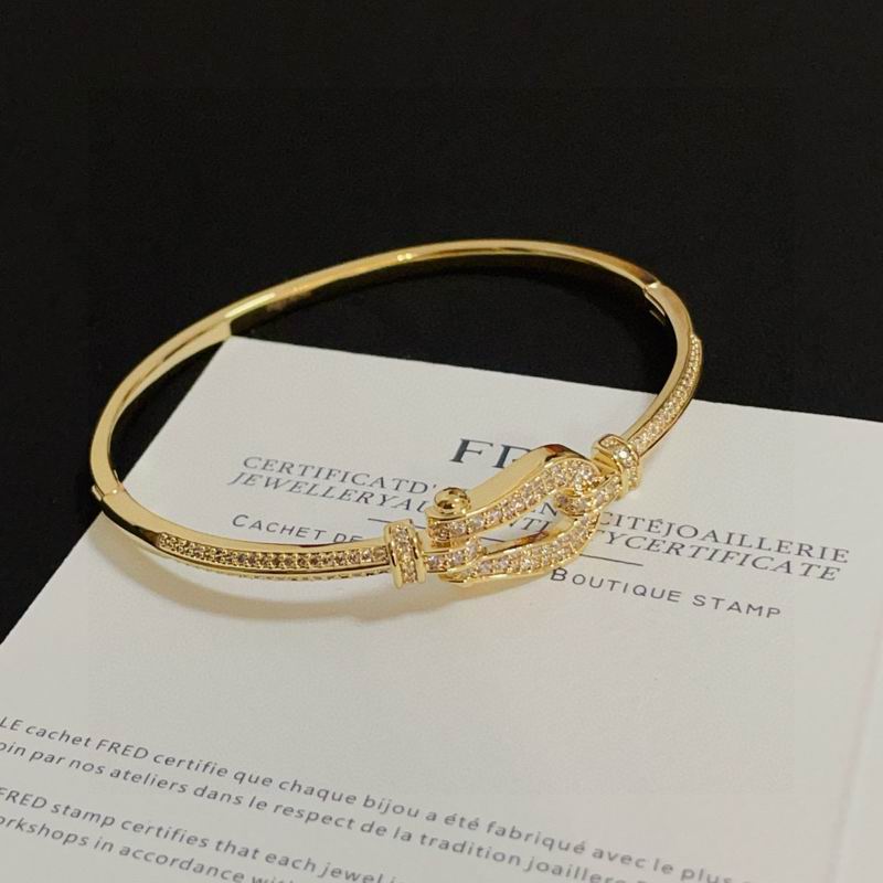 Fred  Bracelet  02yxs01 (4)