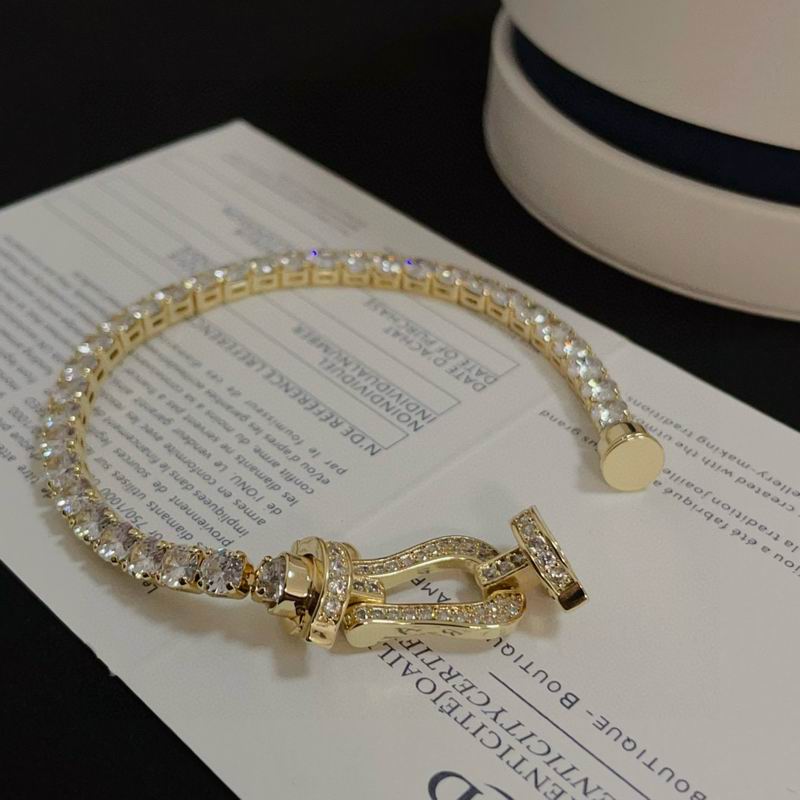 Fred  Bracelet  03yxs01 (2)