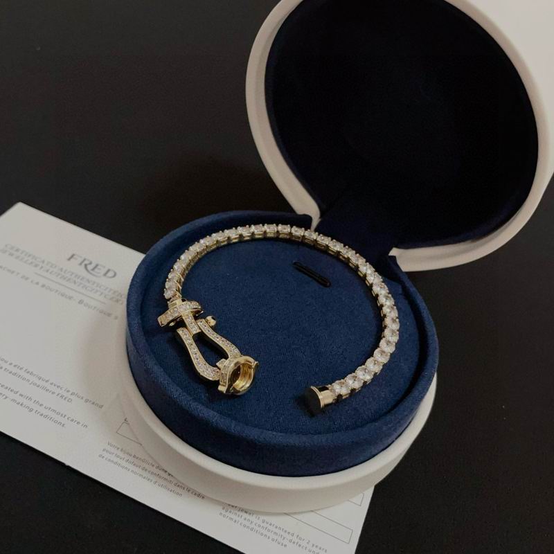 Fred  Bracelet  03yxs01 (3)