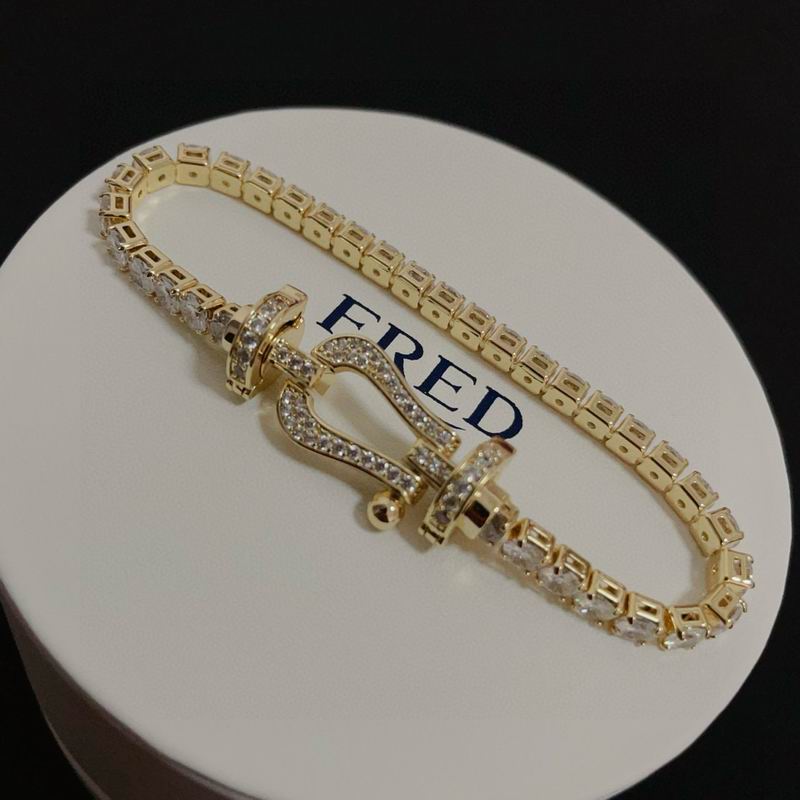 Fred  Bracelet  03yxs01 (4)