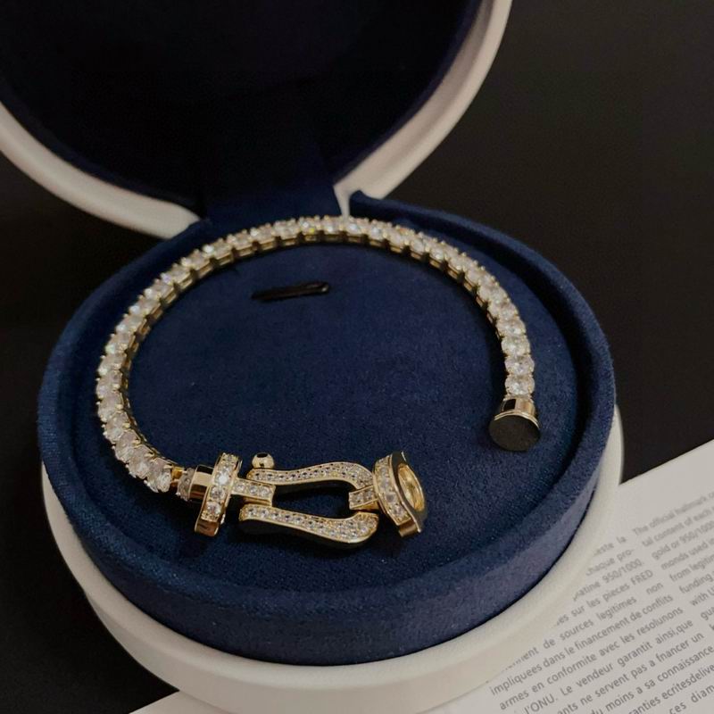 Fred  Bracelet  03yxs01 (6)