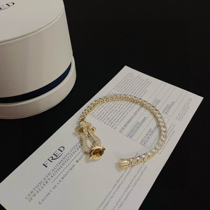 Fred  Bracelet  03yxs01 (7)