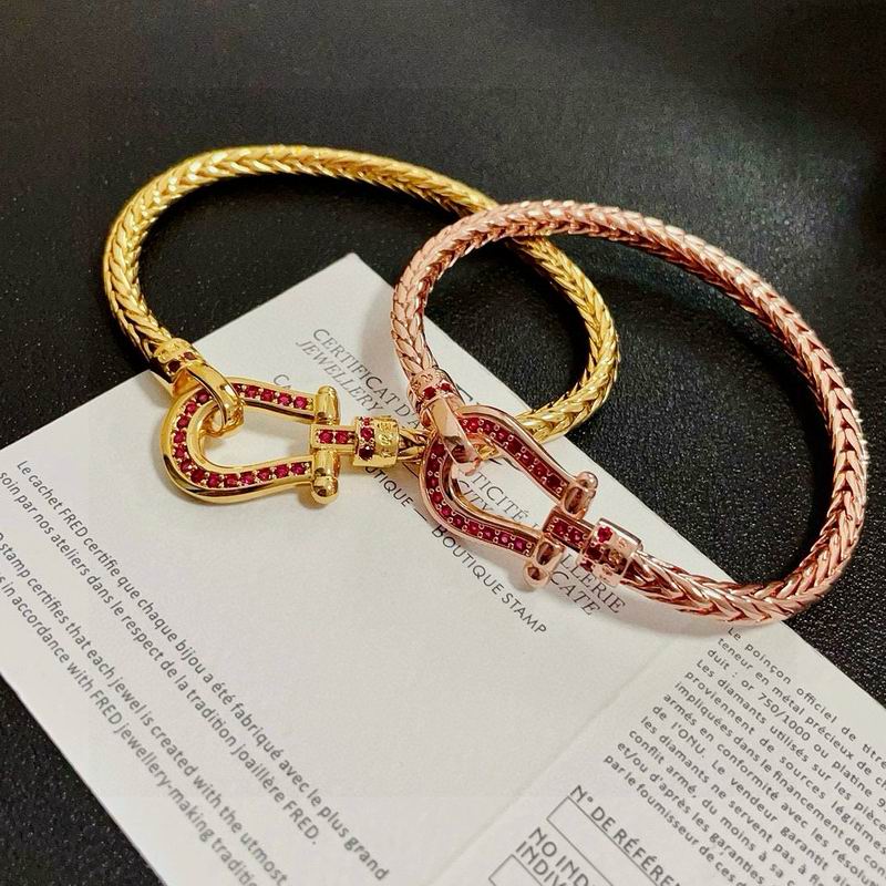 Fred  Bracelet  03yxs02 (1)