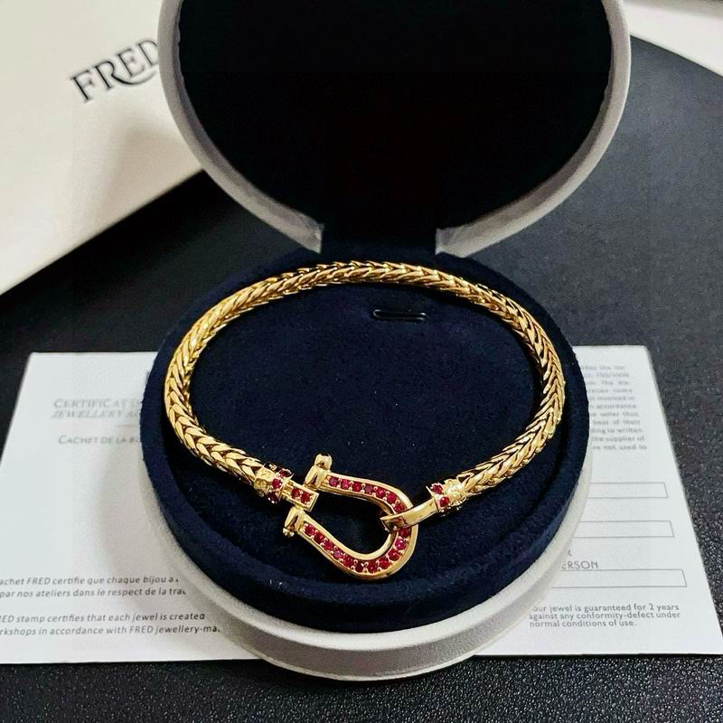 Fred  Bracelet  03yxs02 (2)