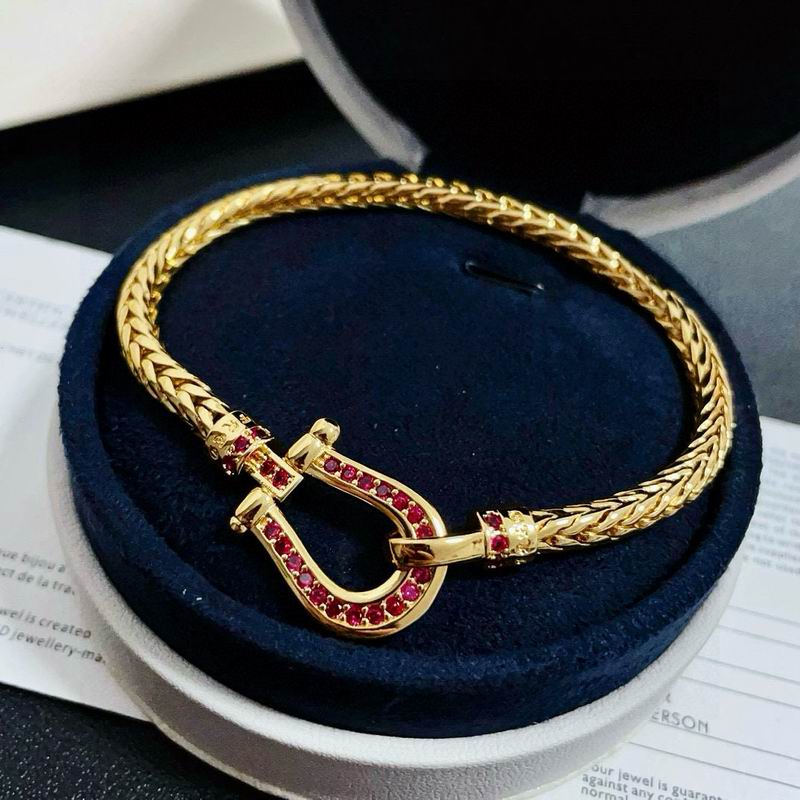 Fred  Bracelet  03yxs02 (3)