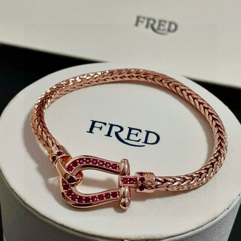Fred  Bracelet  03yxs02 (4)