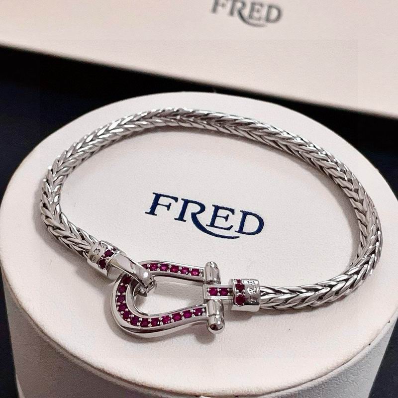 Fred  Bracelet  03yxs02 (5)