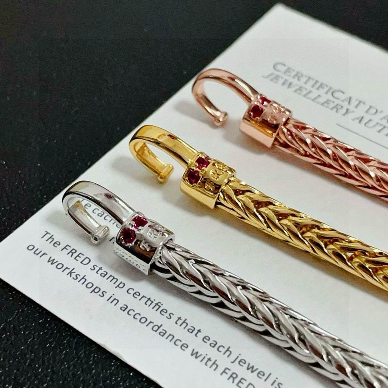 Fred  Bracelet  03yxs02 (6)