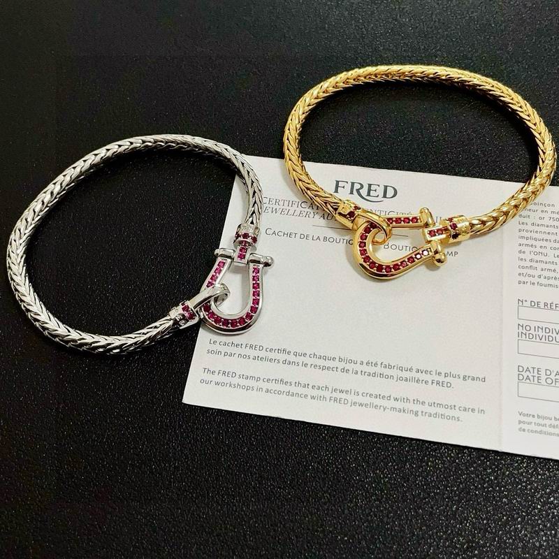 Fred  Bracelet  03yxs02 (7)