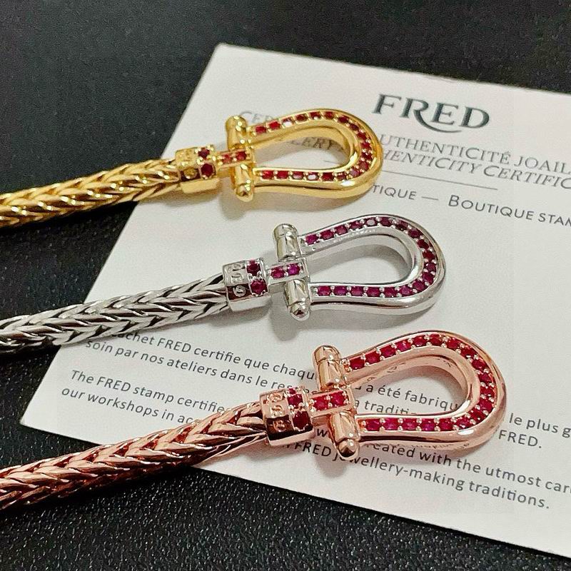 Fred  Bracelet  03yxs02 (8)