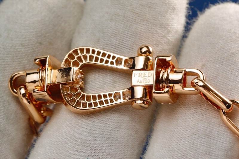 Fred  Bracelet  03yxs03 (3)
