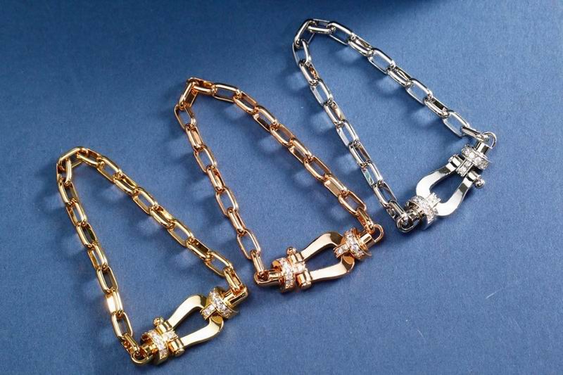 Fred  Bracelet  03yxs03 (5)