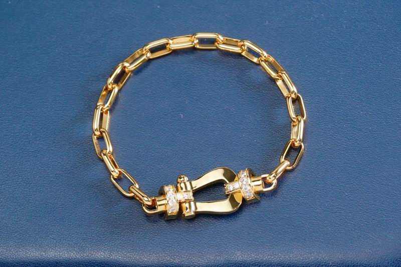 Fred  Bracelet  03yxs03 (6)