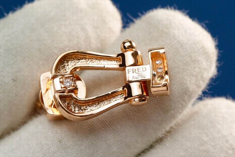 Fred  Bracelet  03yxs03 (8)